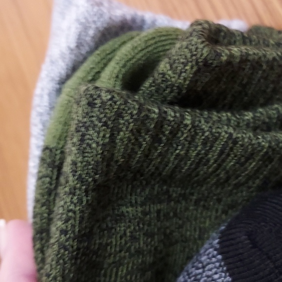 Alpine Design Men Socks - Picture 6 of 10